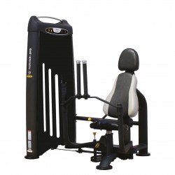 Hattrick-Pro BK-03 Pectoral / Rear Deltoid